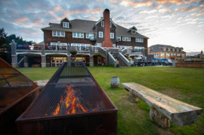 Отель McMenamins Gearhart Hotel  Джэрхарт